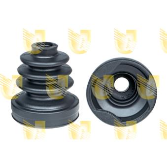 Joint-soufflet, arbre de commande UNIGOM