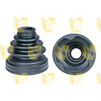 Joint-soufflet, arbre de commande UNIGOM