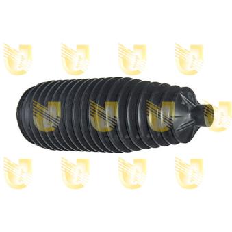 Joint-soufflet, direction UNIGOM