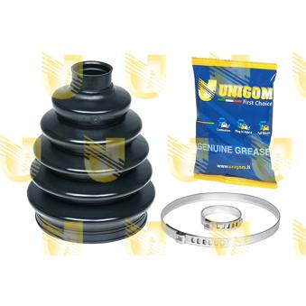 Soufflets de cardan avant UNIGOM 310255H.2