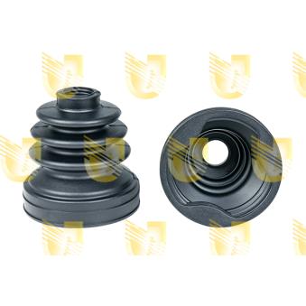 Joint-soufflet, arbre de commande UNIGOM