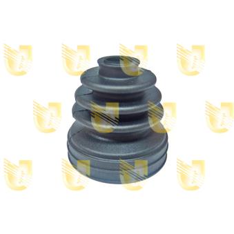 Joint-soufflet, arbre de commande UNIGOM