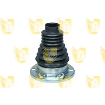 Joint-soufflet, arbre de commande UNIGOM