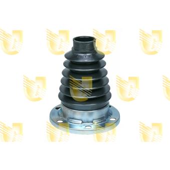 Joint-soufflet, arbre de commande UNIGOM