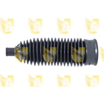 Joint-soufflet, direction UNIGOM