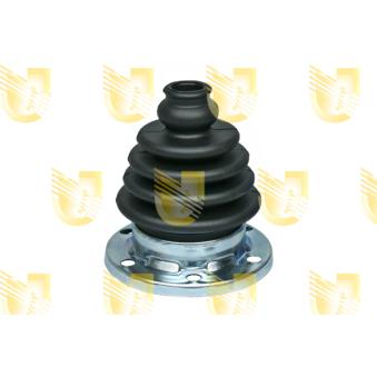 Joint-soufflet, arbre de commande UNIGOM