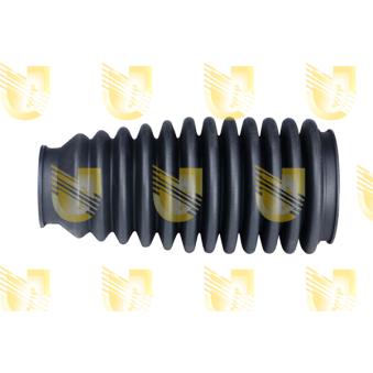 Joint-soufflet, direction UNIGOM