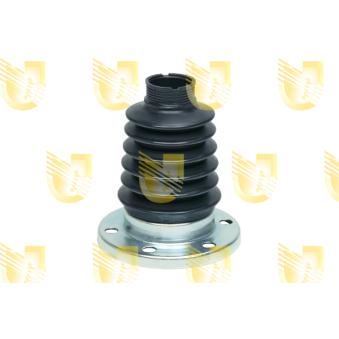 Joint-soufflet, arbre de commande UNIGOM