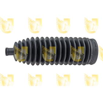 Joint-soufflet, direction UNIGOM