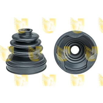 Joint-soufflet, arbre de commande UNIGOM