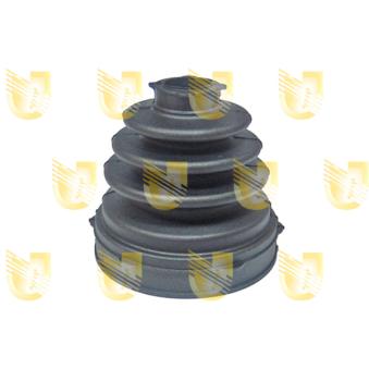 Joint-soufflet, arbre de commande UNIGOM