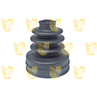 Joint-soufflet, arbre de commande UNIGOM