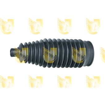 Joint-soufflet, direction UNIGOM