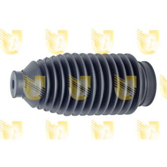 Joint-soufflet, direction UNIGOM