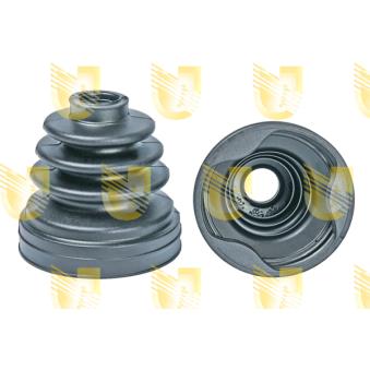 Joint-soufflet, arbre de commande UNIGOM