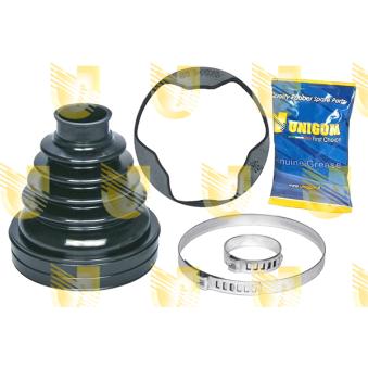 Soufflets de cardan avant UNIGOM