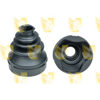 Joint-soufflet, arbre de commande UNIGOM