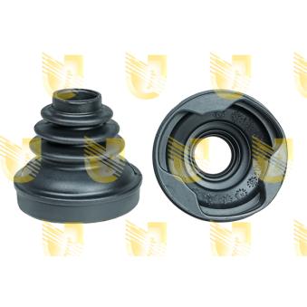 Joint-soufflet, arbre de commande UNIGOM