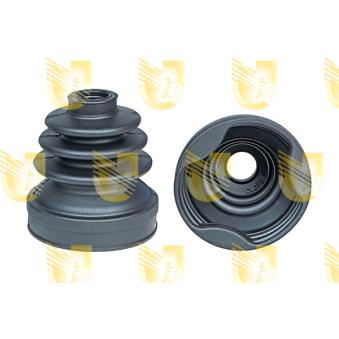 Joint-soufflet, arbre de commande UNIGOM