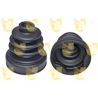 Joint-soufflet, arbre de commande UNIGOM 310347