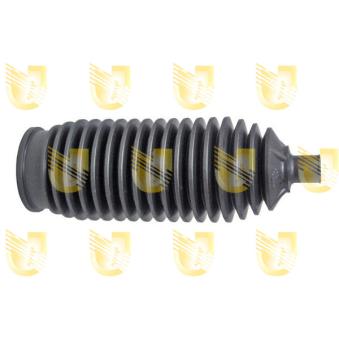 Joint-soufflet, direction avant gauche UNIGOM