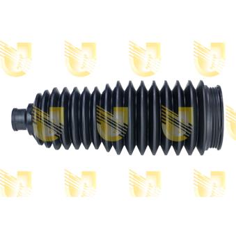 Joint-soufflet, direction UNIGOM