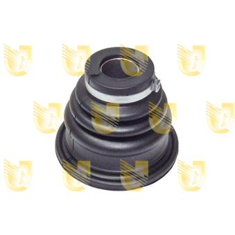 Joint-soufflet, arbre de commande UNIGOM