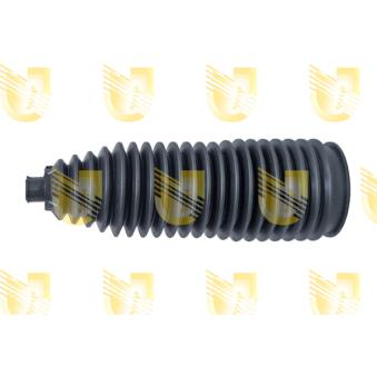 Joint-soufflet, direction UNIGOM