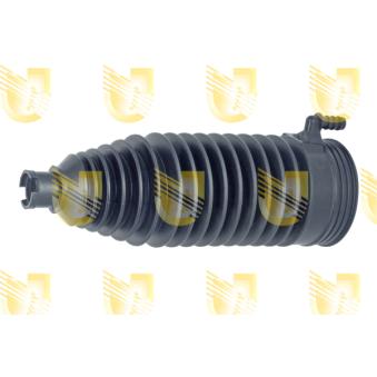 Joint-soufflet, direction UNIGOM