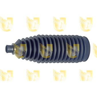 Joint-soufflet, direction UNIGOM