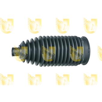 Joint-soufflet, direction UNIGOM