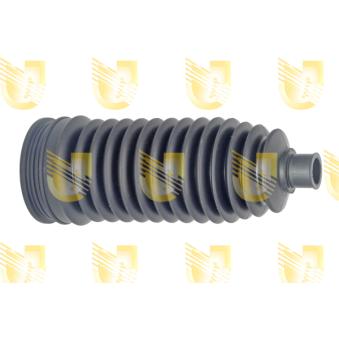 Joint-soufflet, direction UNIGOM