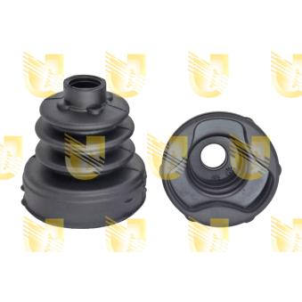 Joint-soufflet, arbre de commande UNIGOM