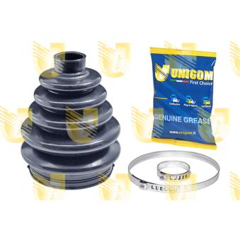 Soufflets de cardan avant UNIGOM