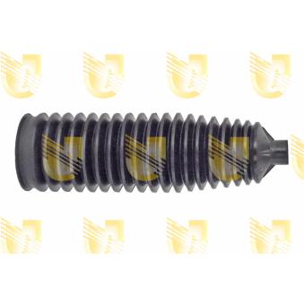 Joint-soufflet, direction UNIGOM