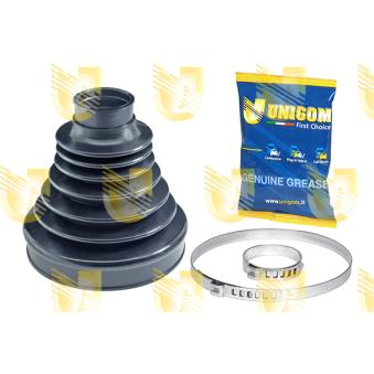 Soufflets de cardan avant UNIGOM