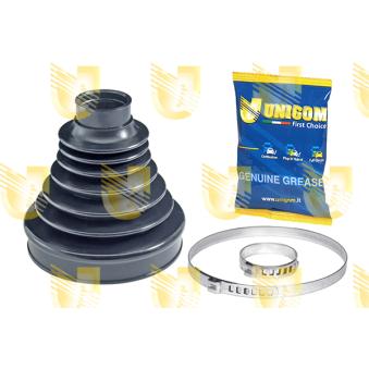 Soufflets de cardan avant UNIGOM