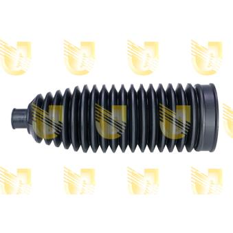 Joint-soufflet, direction UNIGOM