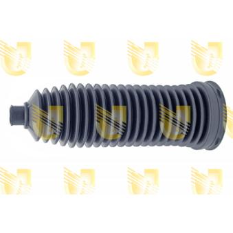 Joint-soufflet, direction UNIGOM