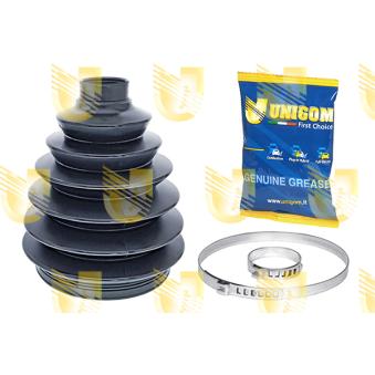 Soufflets de cardan avant UNIGOM