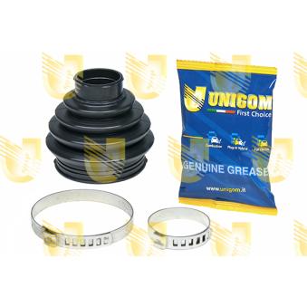 Soufflets de cardan avant UNIGOM