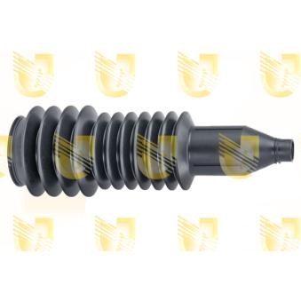 Joint-soufflet, direction avant gauche UNIGOM