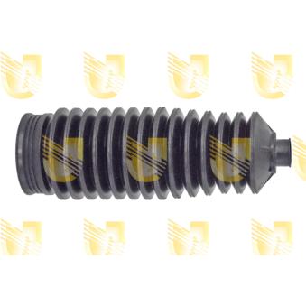 Joint-soufflet, direction UNIGOM