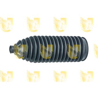 Joint-soufflet, direction UNIGOM