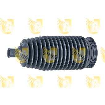 Joint-soufflet, direction UNIGOM