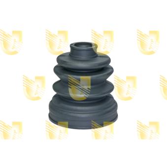 Joint-soufflet, arbre de commande UNIGOM