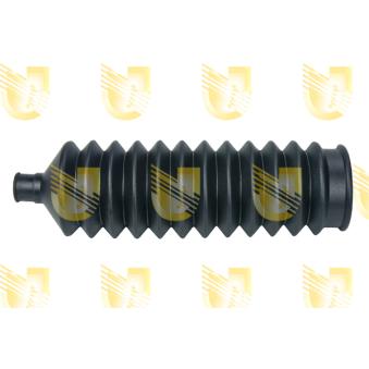 Joint-soufflet, direction UNIGOM