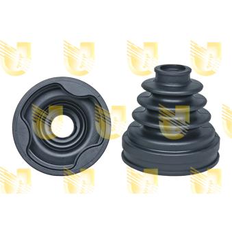 Joint-soufflet, arbre de commande UNIGOM