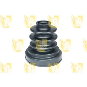 Joint-soufflet, arbre de commande UNIGOM