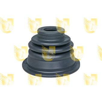 Joint-soufflet, arbre de commande UNIGOM